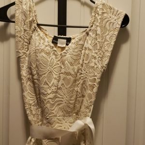 Marianne's Dress